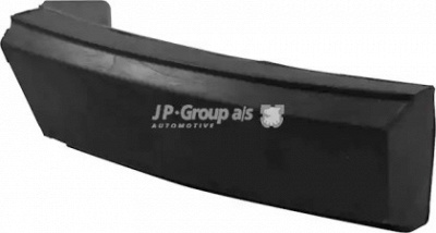 JP GROUP 1684300680 -  Облицовка / защитная накладка, буфер